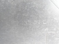 фото thumb №9, Бампер перед передній opel astra j iv gtc