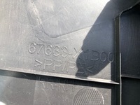 фото thumb №6, Toyota chr обшивка оббивка двері правий задня чорний