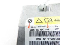 фото thumb №7, Модуль подушка безпеки bmw 5 e60 65776942100
