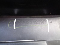 фото thumb №10, Бампер задний dacia sandero iii 20- stepway nr 46634