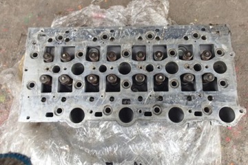 фото thumb №7, Voyager 2.5 crd головка do встановлення 90352040f