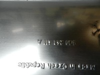 фото thumb №6, Vw passat b8 гасник труба 3g0253181bt