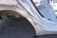 фото thumb №7, Hyundai i10 ii крышка багажника багажника крыло задний левый правый крыша бампер rys