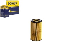 Купити Hengst фільтр e24h d80 фільтр оливи e24h d80 e24h, фото thumb