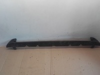 фото thumb №1, Решітка радіатора молдинг решітка fiat ducato 18r- 1376671080