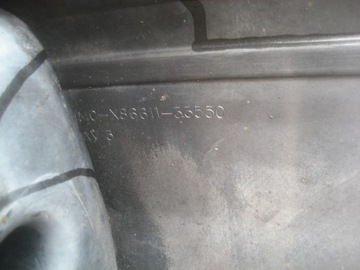 фото thumb №10, Hyundai sonata 90-94r бампер зад