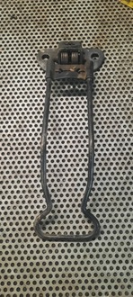 фото thumb №2, Ограничитель дверь renault master 8200030175