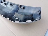 фото thumb №12, Kia x ceed 19- спойлер dtfyzor бампера заднього наконечник вихлоп