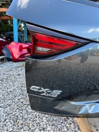 фото thumb №6, Mazda cx-5 kf крышка багажника лампа стекло год 2021