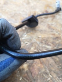 фото thumb №7, Jaguar xf x260 шланг вакуумa gx73-9c491-fb