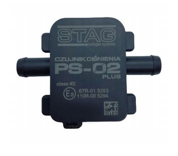 ДАТЧИК ДАВЛЕНИЯ ГАЗА AC STAG PS-02 PLUS