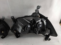 фото thumb №14, Renault master iv лампа relektor левый правый обычная + led