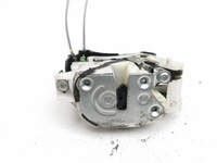 фото thumb №6, Peugeot 4007 2009 левая сторона замки