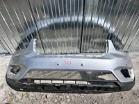 фото thumb №1, Volvo xc40 xc 40 ii 2 17-21r бампер перед передний