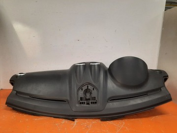 фото thumb №12, Mercedes ml 420 w164 05-08 капот pulpit панель роздавальна a1646800387