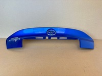 фото thumb №6, Накладка планка кришки багажника toyota c-hr