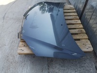 фото thumb №10, Капот крышка двигателя mazda ii 2 dy 03-07