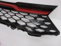 фото thumb №2, Решётка радиатора решётка радиатора kia sportage v 5 86351-r2ca0 gt- l cz