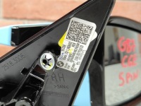 фото thumb №11, Дзеркало праве 5 pin асистент m набір європа bmw g42 g87 m2 c6e zandvoort