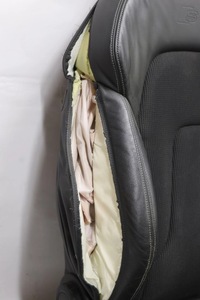 фото thumb №5, Audi a4 b8 сидіння диван комплект шкіра s-line