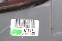 фото thumb №12, Лампа левая задняя задняя 92403-3z600 hyundai i40 i 40 sedan lift 11-19