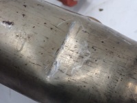 фото thumb №8, Каталізатор фільтр fap dpf fiat ducato 46859916 52217340