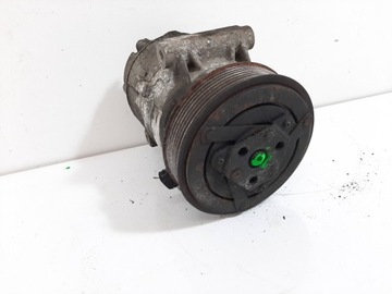 фото thumb №11, Renault megane ii hb 3d 2.0 16v 04r компресор кондиціонера 7711135808