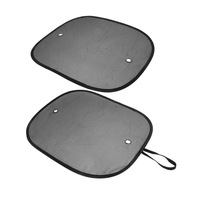 фото thumb №7, Захист сонцезахисна аксесуари do автомобілів вантажних чорні штори szybowe ролета автомобільна