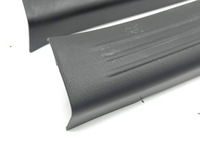 фото thumb №15, Mazda cx-5 ii 2019 комплект молдинг порог передняя