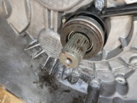 фото thumb №8, Vw tiguan i коробка передач передач ngf