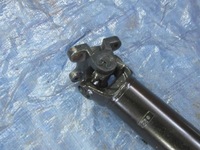 фото thumb №5, Ford ranger 2.2d 2015 4wd wał привідний механічна коробка передач