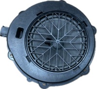 фото thumb №1, Porsche panamera 970 динамік двері лівий задня 913841 97064565102