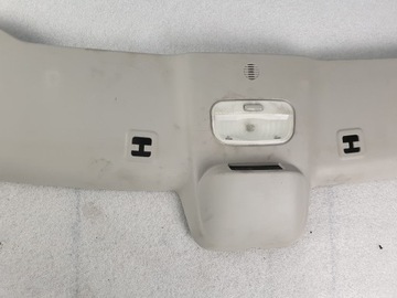 фото thumb №5, Peugeot 308 cc t7 стеля nadszybie оббивка