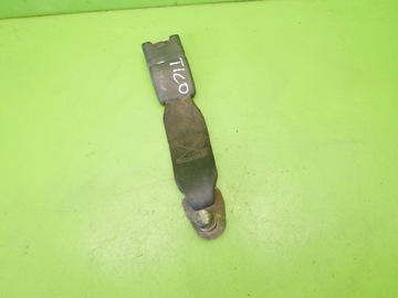 фото thumb №2, Застёжка защелка ремня правые зад daewoo tico 800