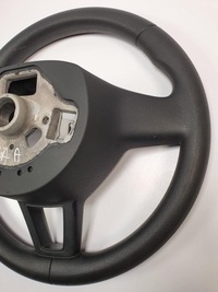 фото thumb №9, Кермо skoda fabia 3 iii 6v0419091g