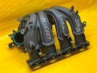 Купить Коллектор впускной  peugeot 307 рестайлинг  2,0 b 140km 03-10r 965086808006 ., фото thumb