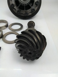 фото thumb №9, Ford f150 дифференциал задняя 8.8 2015-20