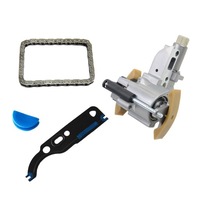 фото thumb №8, Набор натяжитель цепи распределительный вал vw group 1.8t 058109088h