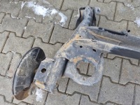 фото thumb №10, Балка підвіска задня задня oś задня mg zs 19- lift 2023 rok 47 tyś km