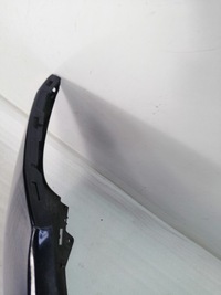 фото thumb №8, Dacia logan ii бампер перед