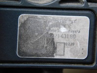 фото thumb №6, Peugeot 307 sw 1.6hdi map датчик