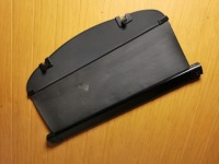 фото thumb №1, Шторка багажника задня mazda cx-5 12-17 eu