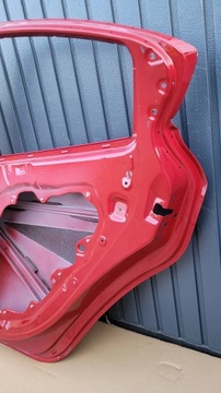 фото thumb №9, Alfa romeo giulietta 10 двері зад задні праві fv