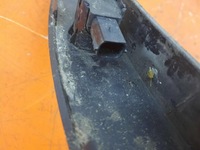 фото thumb №11, Ford kuga mk2 escape накладка крила права pdc 13-19r