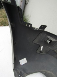 фото thumb №13, Бампер задня opel mokka x lift 16- 42505613