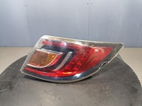 фото thumb №1, Mazda 6 gh sedan лампа задня права зовнішня