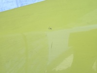 фото thumb №9, Крила перед лівий skoda fabia ii 2 roomster 6226