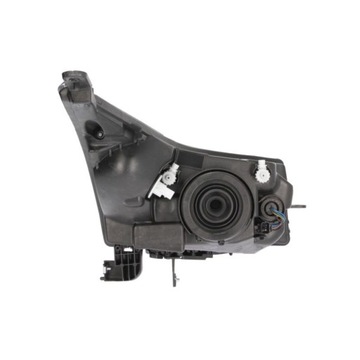 фото thumb №3, Tyc фара cruze 09- /l/h4/z sil.