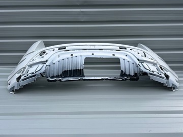 фото thumb №9, Land rover evoque ii 2 l551 18r- бампер перед переднє pdc