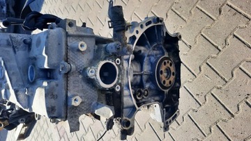 фото thumb №11, Двигун z6 mazda 3 03-09r 1.6b 105km вимірювання